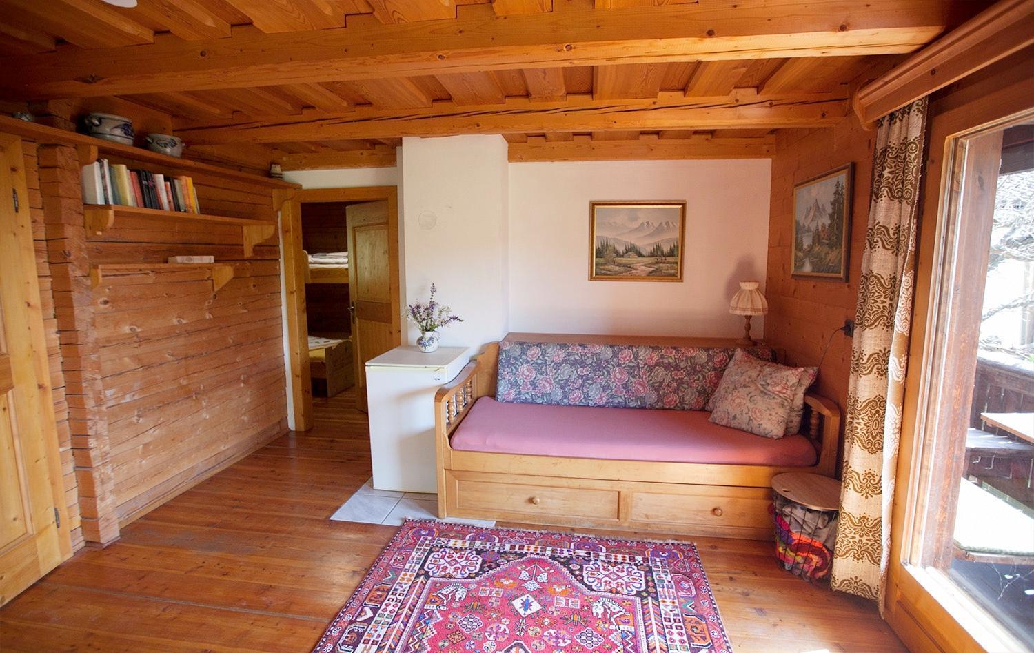 Urlaub Im Blockhaus Villa Diex Exteriör bild