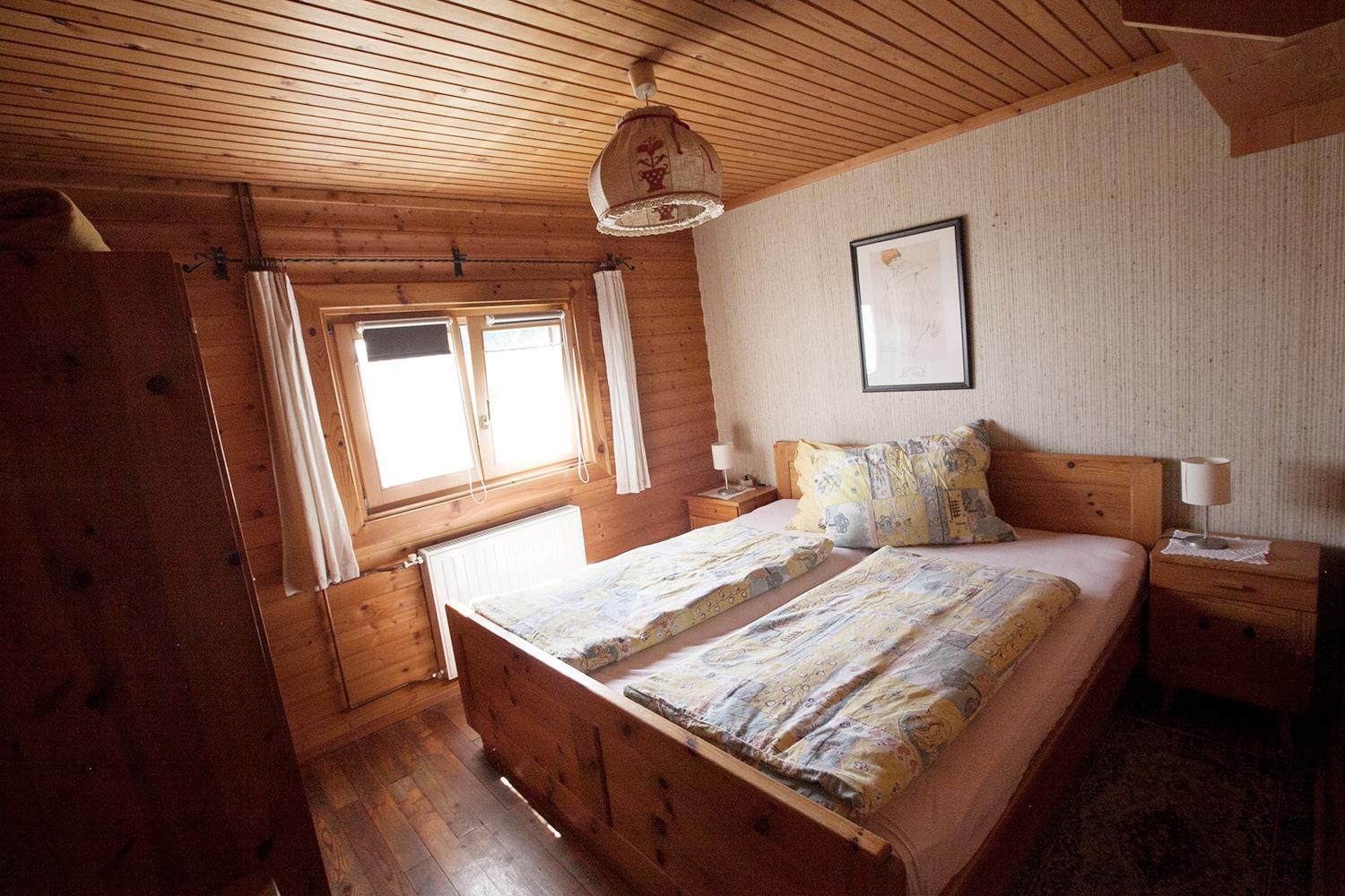 Urlaub Im Blockhaus Villa Diex Exteriör bild