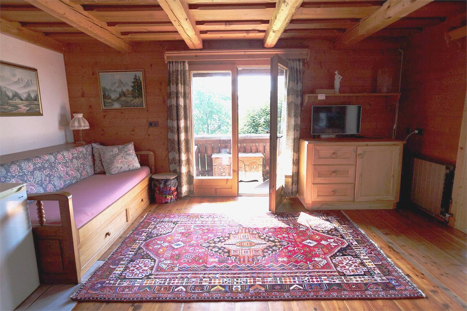 Urlaub Im Blockhaus Villa Diex Exteriör bild