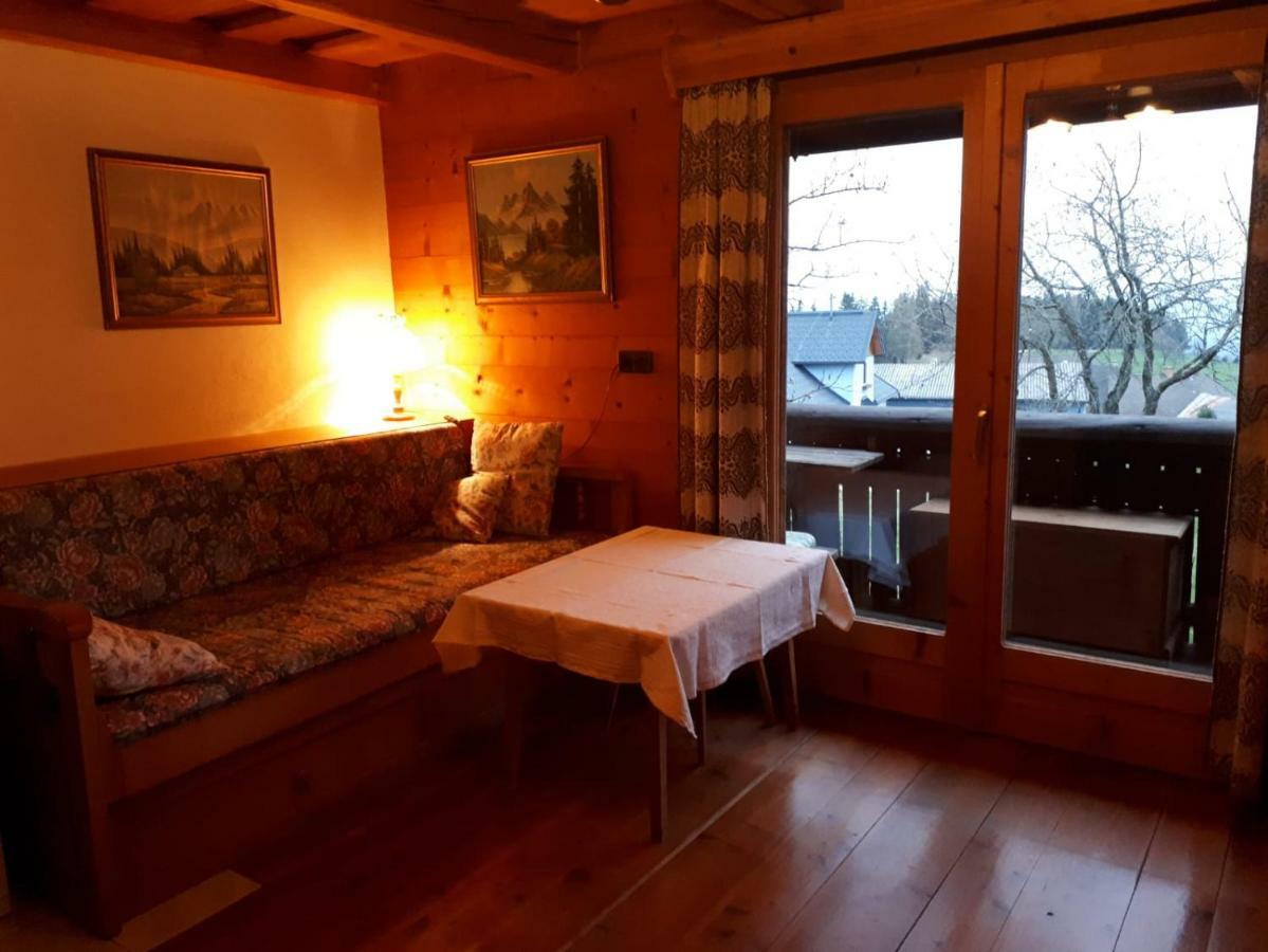 Urlaub Im Blockhaus Villa Diex Exteriör bild