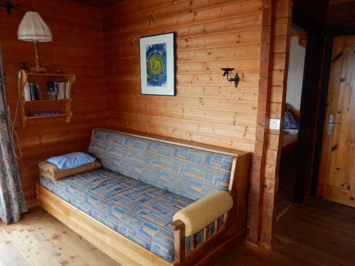 Urlaub Im Blockhaus Villa Diex Exteriör bild
