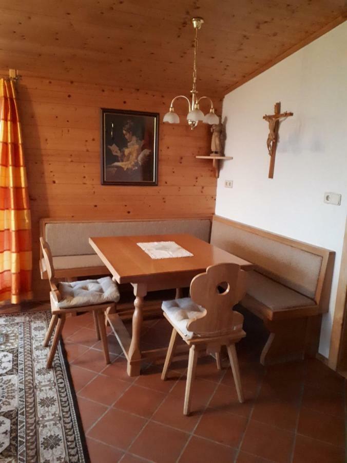 Urlaub Im Blockhaus Villa Diex Exteriör bild